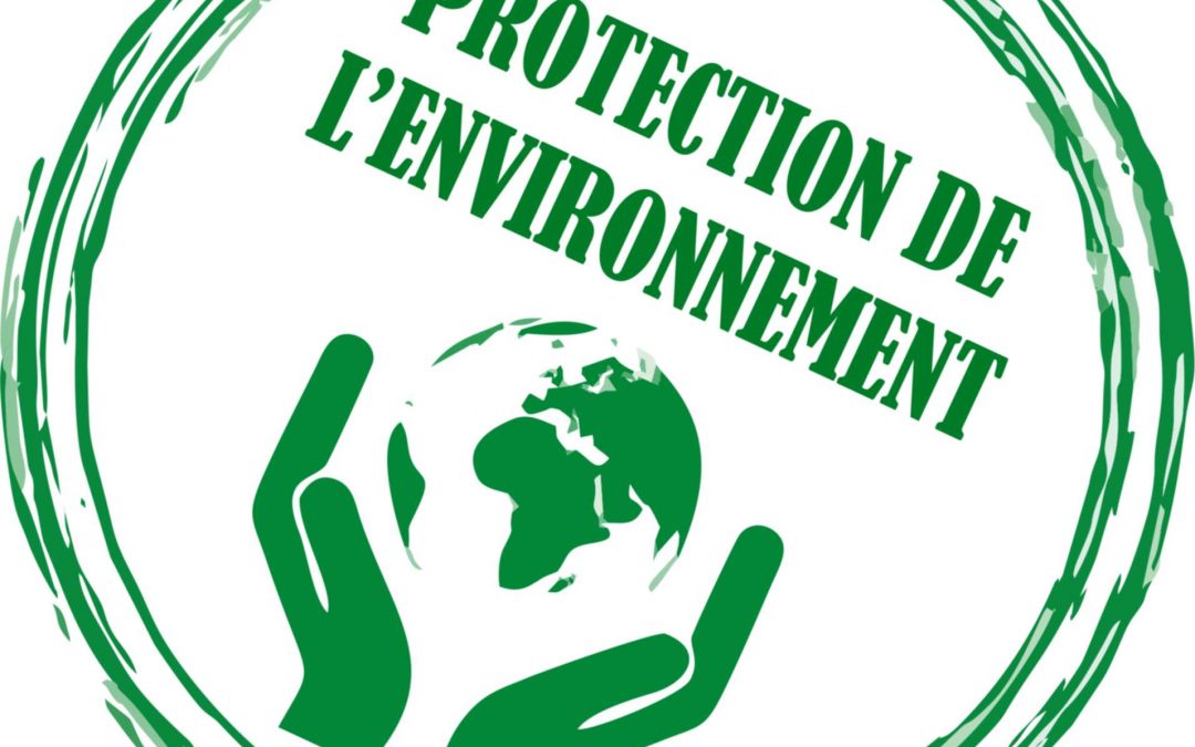 Agrément Protection de l’Environnement pour le GIPEK